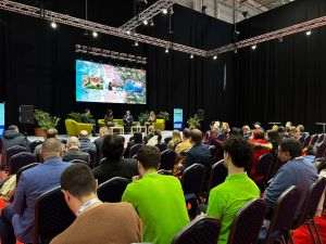 Peste 25.000 de vizitatori au participat la Târgul de Turism al României